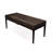 Light Luxury Modern Solid Wood Office Desk-682520476
