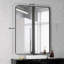 Miroir d'appoint Eitzen-1915854465-1931445675