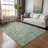 Machine Washable Indoor/Outdoor Jusino ACN2227 Panel Rug-505147346