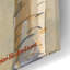 «Birch» par Annelein Beukenkamp, art mural en verre acrylique-493163491