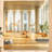 Tempered Glass Full Length Mirror - Large Rectangle Wall Mounted Mirror for Home Gym, Dance Studio & Living Room - Shatterproof, HD Reflection, Easy to Install-1474776107