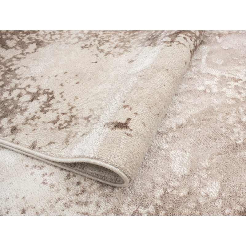 Louis Rug, Rectangle 5'1" x 7'11"