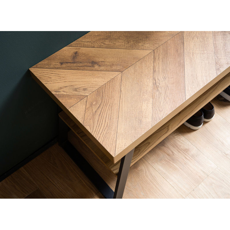 Storage Bench