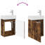 455 mm Bathroom Vanity-1750521412