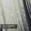 Rideau de douche Spooky Woods Horror Night Ghost-515582333