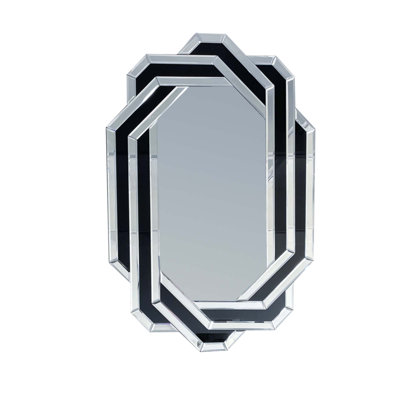 Mirror for Wall Modern Bathroom Wall Mirror, Luxury Vanity Mirror