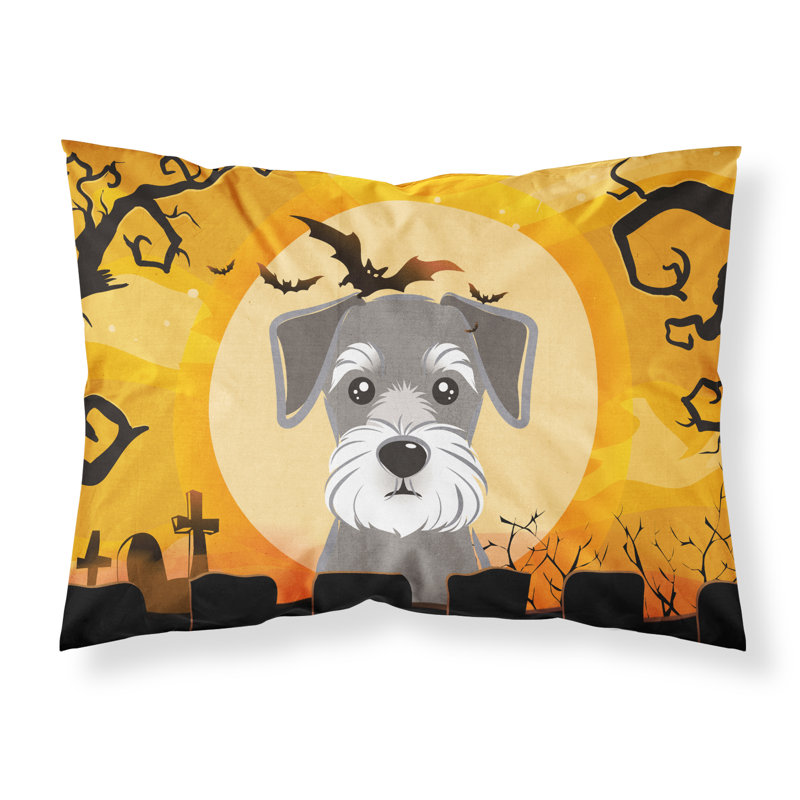 Microfiber, Schnauzer