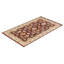 Classic One-of-a-Kind 3' 1" X 5' 3" Hand Knotted Area Rug
