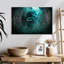 Underwater fish tunnel Aletra-107707227