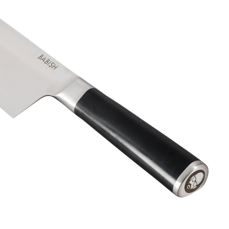 Babish 14 Piece High Carbon Stainless Steel Assorted Knife Set
