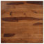 Solid Wood Dining Table