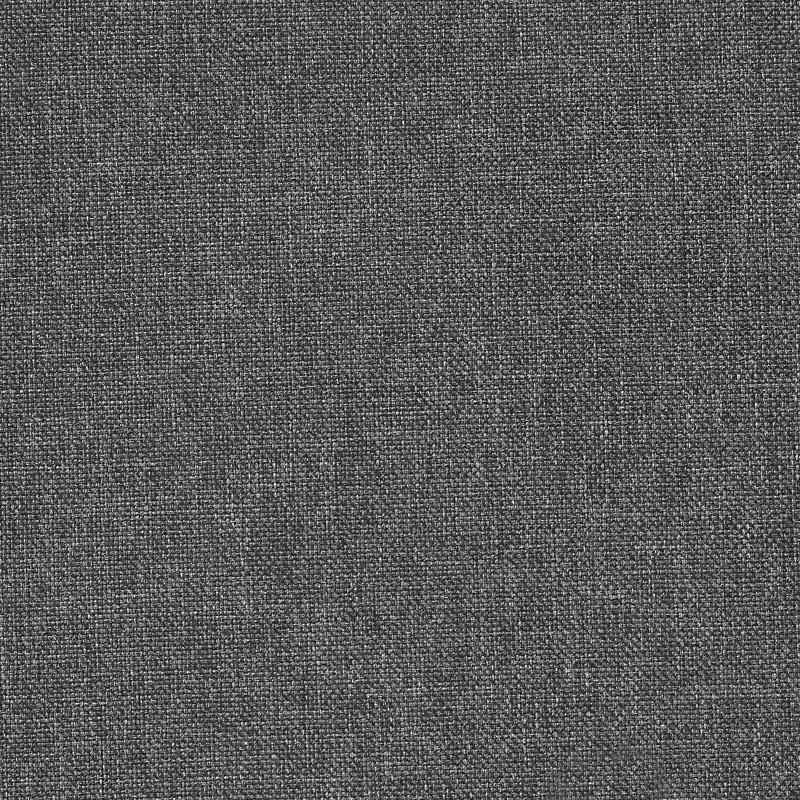 Rajneet Upholstered Bed, Dark Grey, Full
