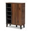 Ketter 15 Pair Shoe Storage Cabinet-2128609356