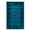 Colima One-of-a-Kind 6' 1" X 9' 4" Hand Knotted Area Rug