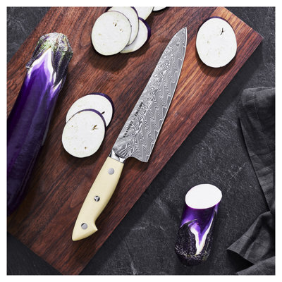 ZWILLING KRAMER Cumulus 7 pouces, Santoku