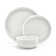 Mikasa Callie 12-Pc Dinnerware Set, Bone China/Service For 4