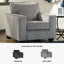 New Britain Upholstered Armchair