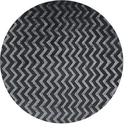 Alar Chevron Indoor Rug