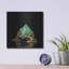 «Sneaky Cameleon» par Luxe Metal Portfolio-1205871327