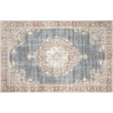 One-of-a-Kind 6'8" X 10'5" Area Rug