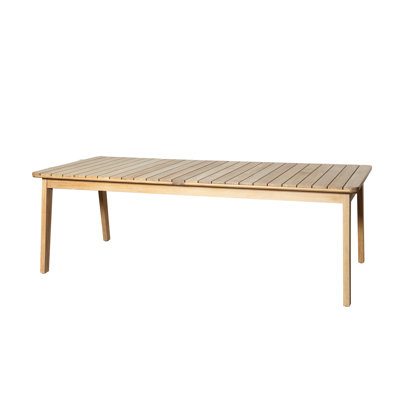 Skagen Rectangular Dining Table