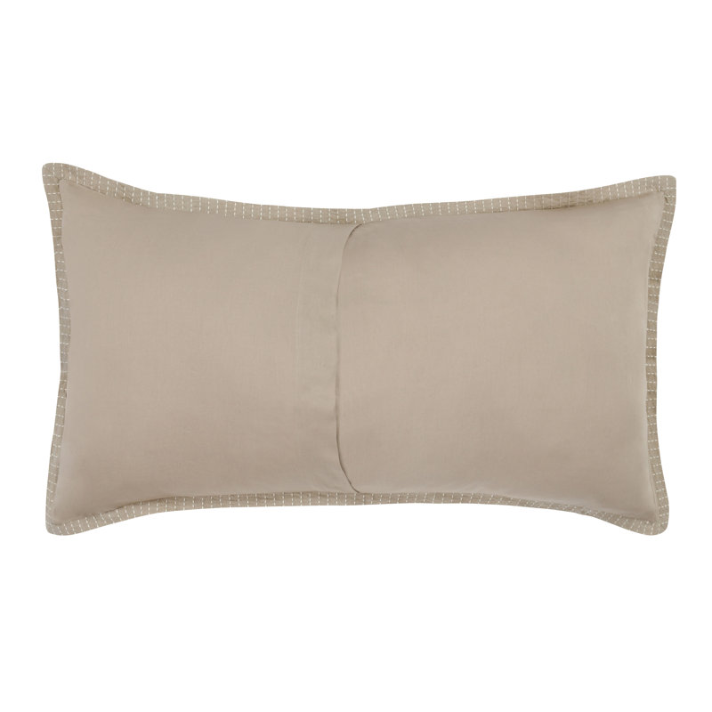 Karina Cotton Fabric Sham