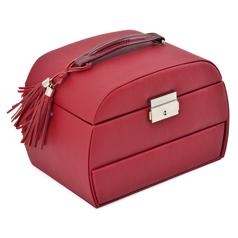 Jewellery Box +