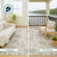 Tapis intérieur / extérieur lavable à la machine Chantille ACN2930 Global-128960661-128960662
