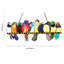 Tiffany Suncatcher Wall Decor