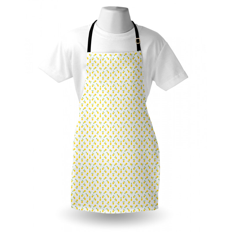 Tablier de citron