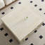 Table basse moderne simple wabi-sabi-105339834