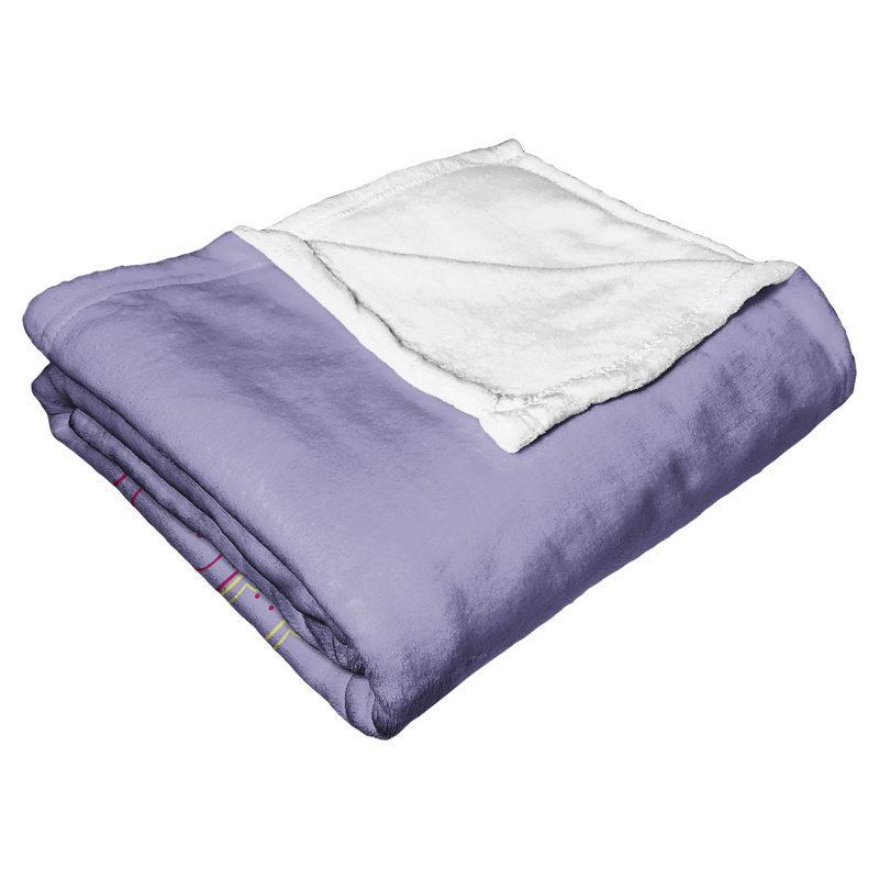 Throw Blanket