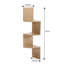 Spicer Corner Bookcase-1009210718