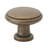 1 1/8" Diameter Mushroom Knob Multipack-13240754