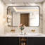 Miroir de salle de bain mural Cozy Design-102799376-102799395-102799396