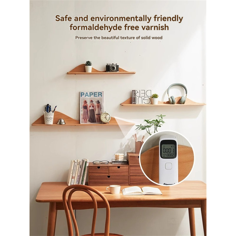 Wall Shelf Storage Rack