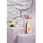 Gracie Oaks Moncada Wood Platter-875669206