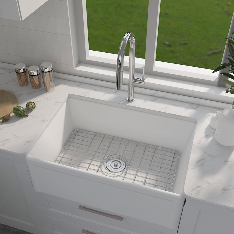 24.75" x 14.5" Sink Grid