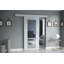 Indiya Sliding Doors Laminate