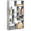 Sarojani 120.5cm H x 72cm W Bookcase