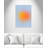" Neon Orange Glow " by My Mind-93750746-93750747