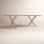 Milo 88'' Dining Table