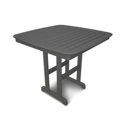 POLYWOOD Nautical Counter Table