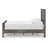 Frandern Full Panel Bed-123300299