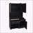 69.29" Kitchen Pantry Storage Cabinet