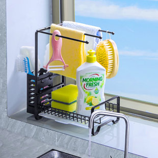 Sponge Holder