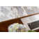 Bamboo Silk Abstract Area Rug