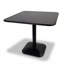 Metal Dining Table-1937178552