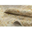 Rock My Classics Wool Oriental Area Rug in Beige/Yellow-80833589
