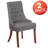 Prompton Tufted Chair-631041580